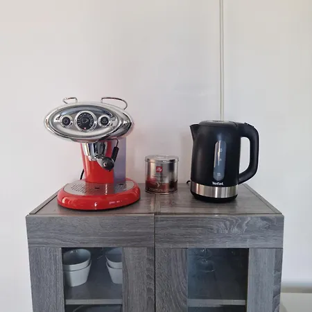 Apartmán La Sirena