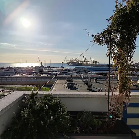 Apartamento La Sirena