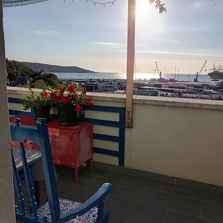 Apartamento La Sirena