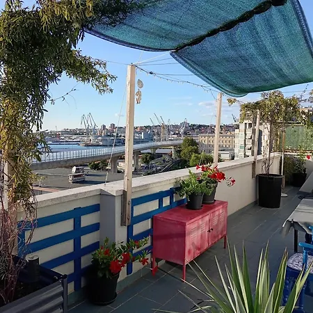 Apartamento La Sirena *