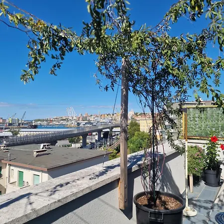 La Sirena Apartamento